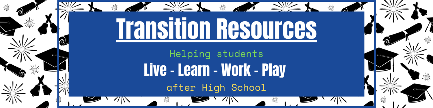 Transition Services Transition Services